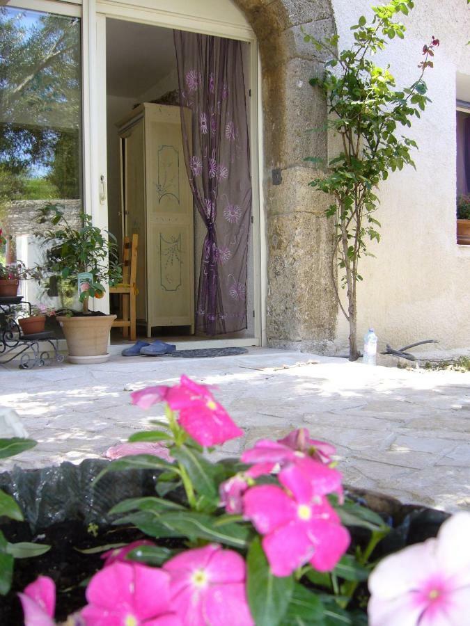 La Vigne Des Heures Claires Saint-Nazaire-d'Aude Εξωτερικό φωτογραφία